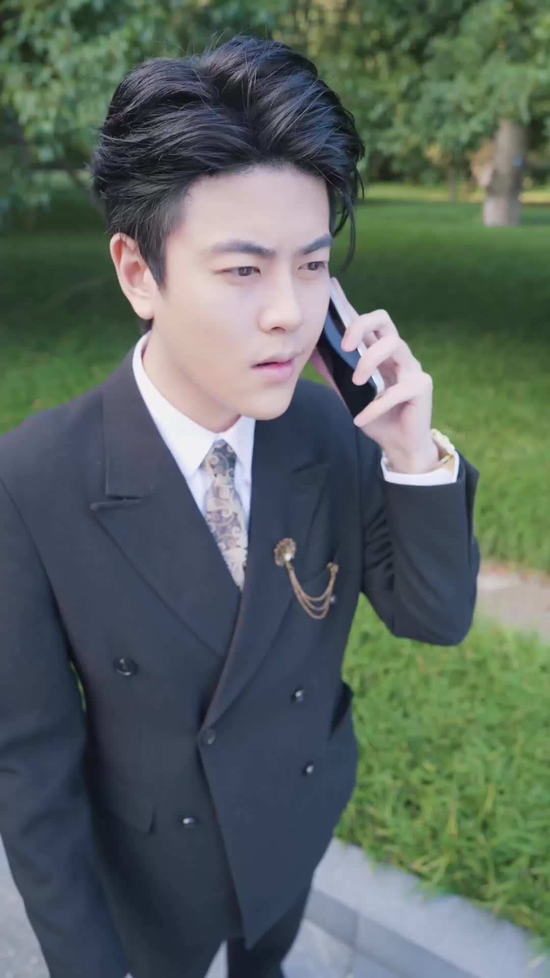 Episode 13 - Fate's Fortune